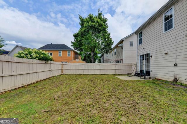 720 Goldenrod Way, Norcross, GA 30093