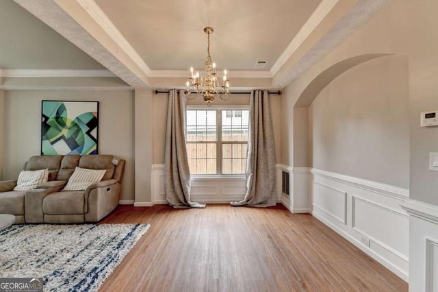 720 Goldenrod Way, Norcross, GA 30093