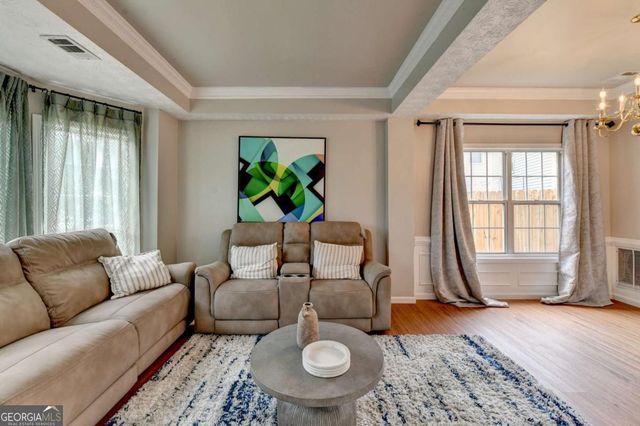 720 Goldenrod Way, Norcross, GA 30093