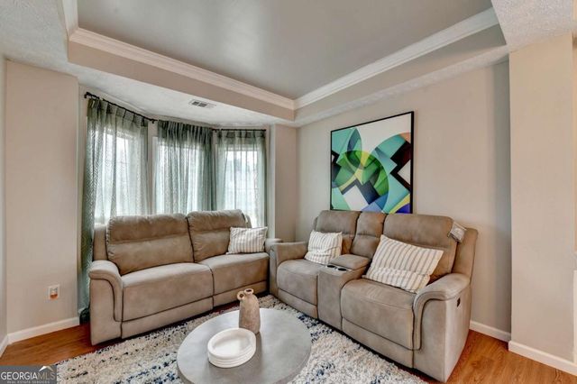 720 Goldenrod Way, Norcross, GA 30093