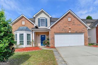 720 Goldenrod Way, Norcross, GA 30093