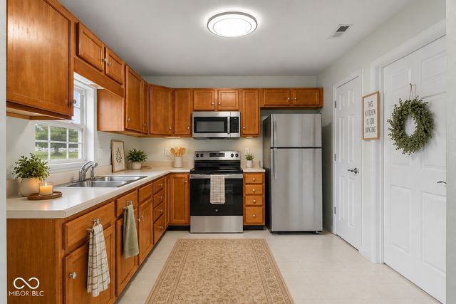 10951 Golden Harvest Way, Indianapolis, IN 46229