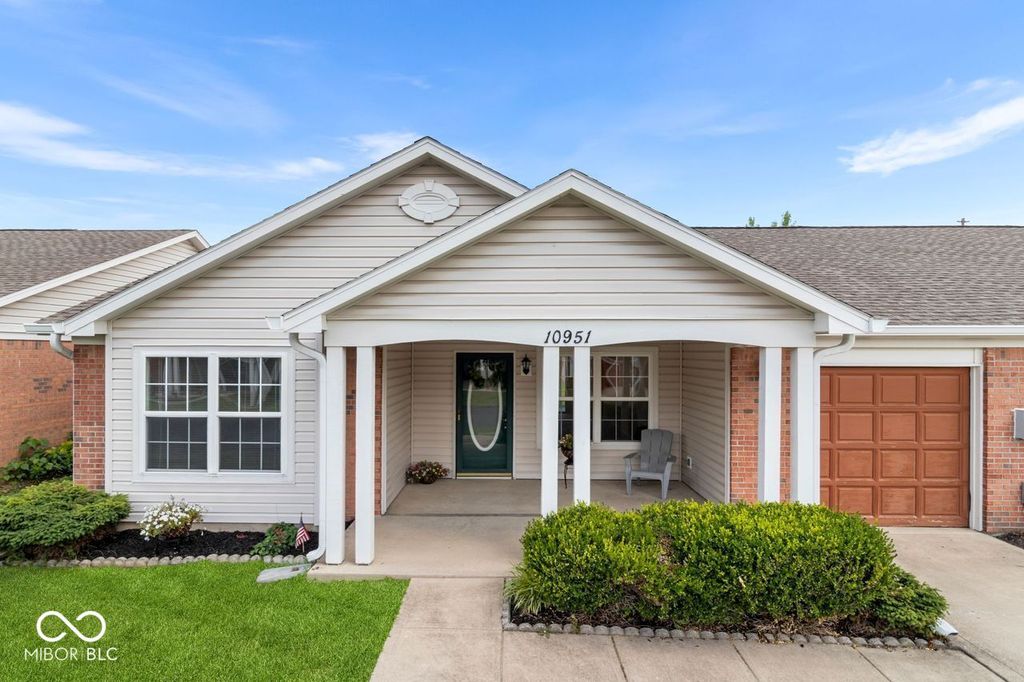 10951 Golden Harvest Way, Indianapolis, IN 46229