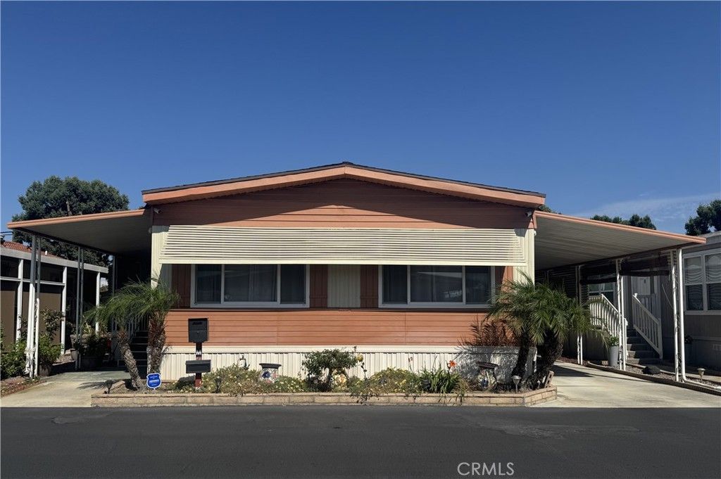 235 S Beach Boulevard M, Anaheim, CA 92804 — exterior