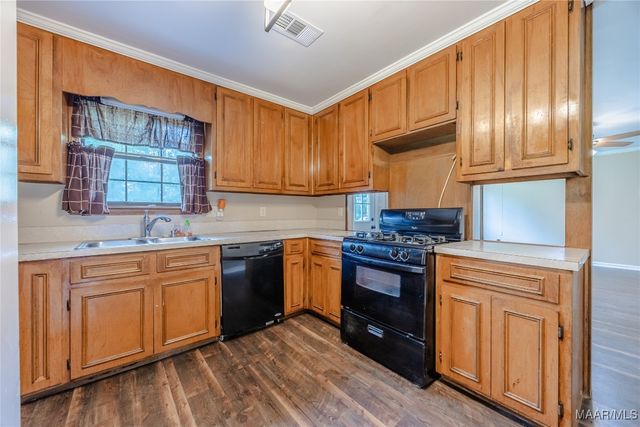 3380 E HIGHWAY 94 Highway, Ramer, AL 36069