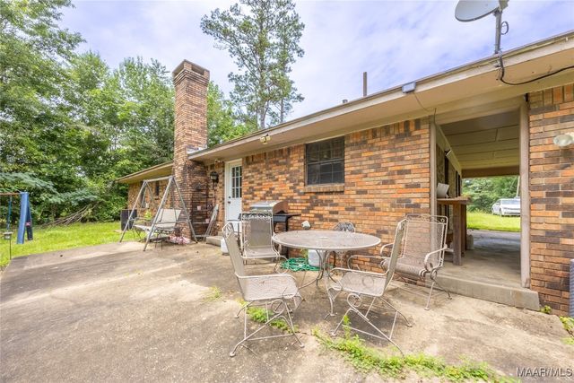 3380 E HIGHWAY 94 Highway, Ramer, AL 36069