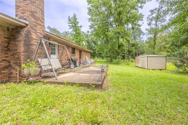 3380 E HIGHWAY 94 Highway, Ramer, AL 36069