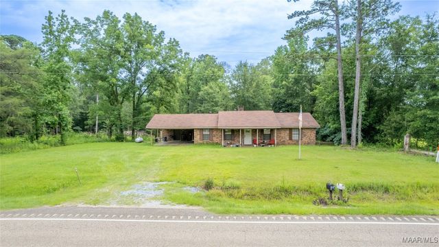 3380 E HIGHWAY 94 Highway, Ramer, AL 36069