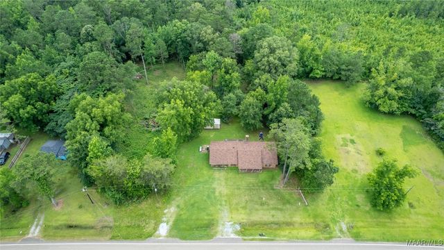 3380 E HIGHWAY 94 Highway, Ramer, AL 36069