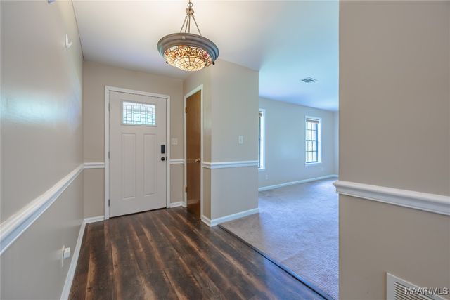 3380 E HIGHWAY 94 Highway, Ramer, AL 36069