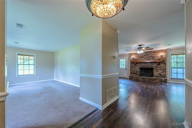 3380 E HIGHWAY 94 Highway, Ramer, AL 36069