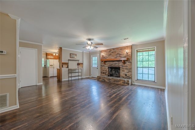 3380 E HIGHWAY 94 Highway, Ramer, AL 36069