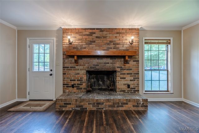 3380 E HIGHWAY 94 Highway, Ramer, AL 36069