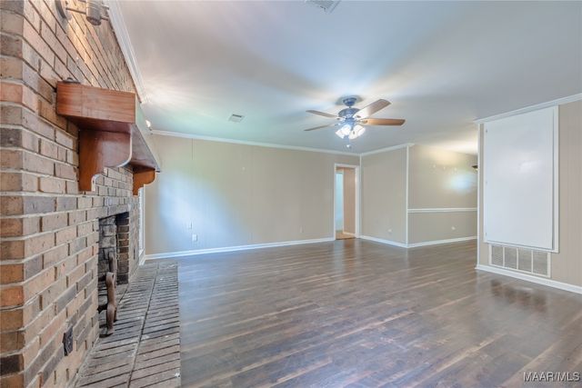 3380 E HIGHWAY 94 Highway, Ramer, AL 36069