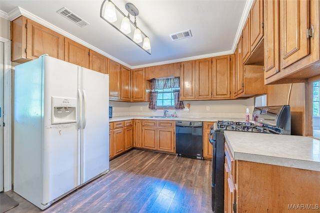 3380 E HIGHWAY 94 Highway, Ramer, AL 36069