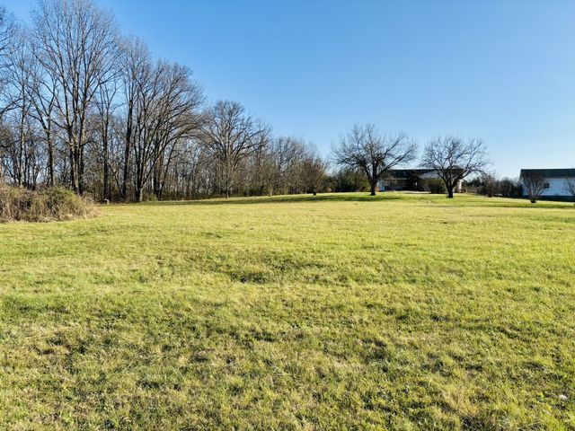 510 Gant Rd, Shelbyville, TN 37160