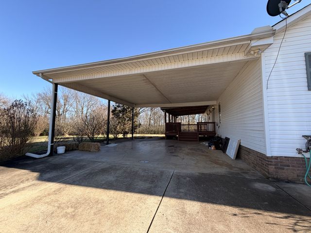 510 Gant Rd, Shelbyville, TN 37160