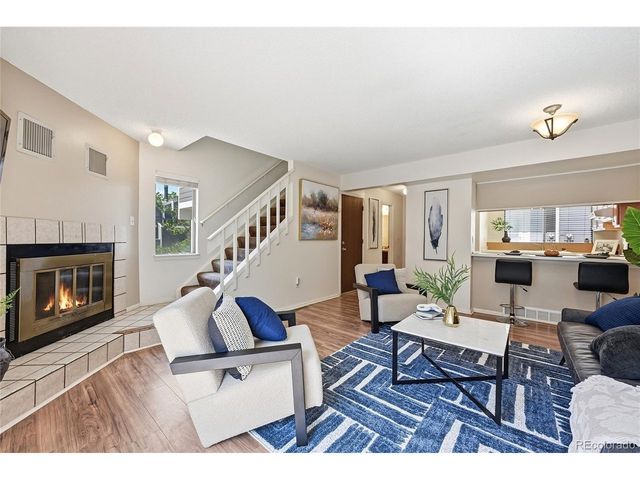 6855 W 84th Way 32, Arvada, CO 80003