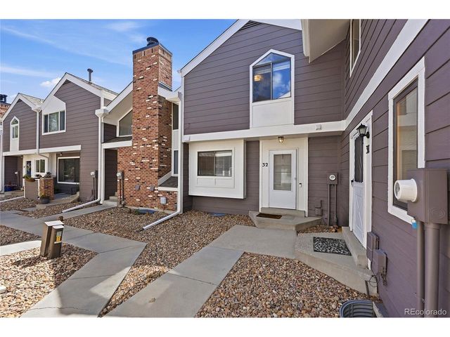 6855 W 84th Way 32, Arvada, CO 80003