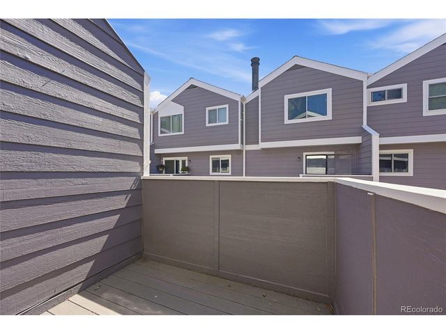 6855 W 84th Way 32, Arvada, CO 80003
