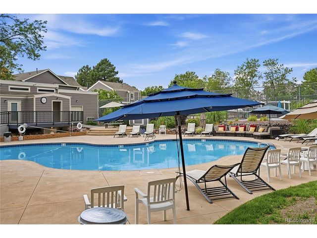 6855 W 84th Way 32, Arvada, CO 80003