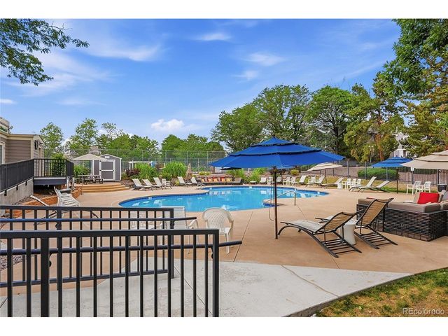 6855 W 84th Way 32, Arvada, CO 80003
