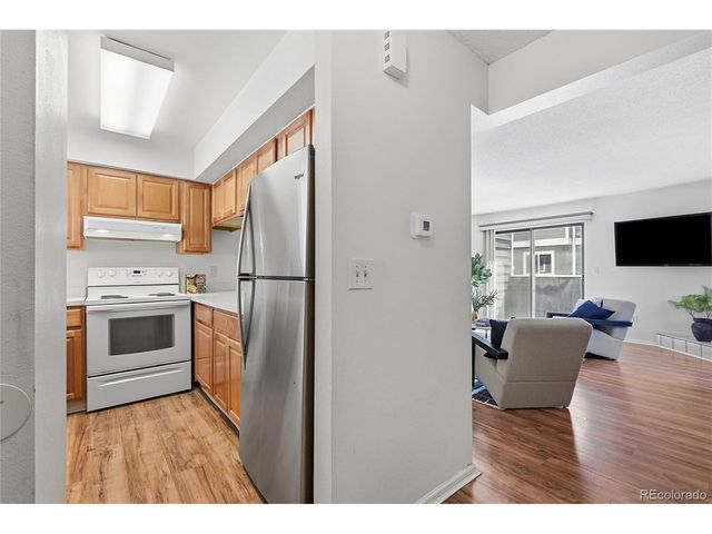 6855 W 84th Way 32, Arvada, CO 80003