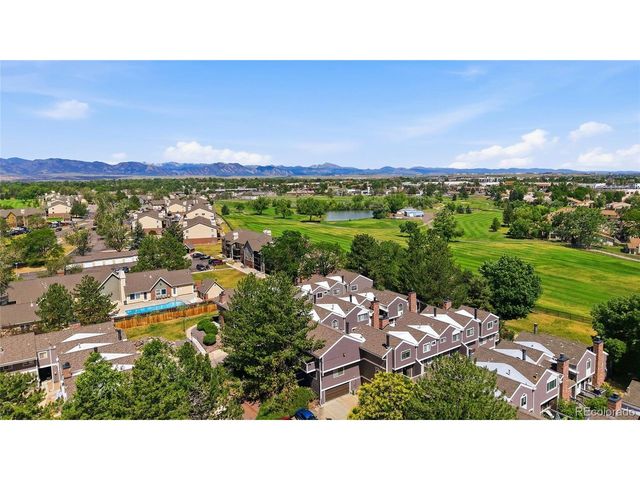 6855 W 84th Way 32, Arvada, CO 80003