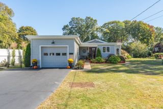 88 Eastwood Road, Groton, CT 06340