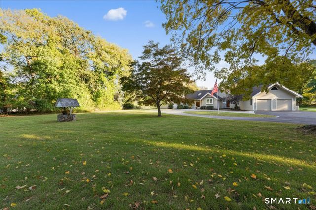 530 Flax Hill Road, Norwalk, CT 06854