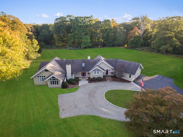 530 Flax Hill Road, Norwalk, CT 06854