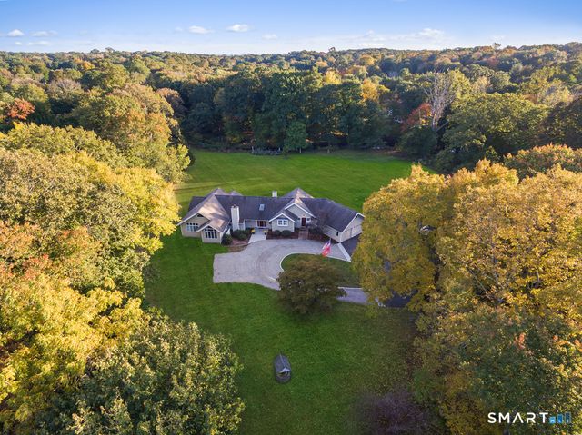 530 Flax Hill Road, Norwalk, CT 06854