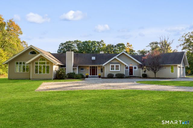 530 Flax Hill Road, Norwalk, CT 06854