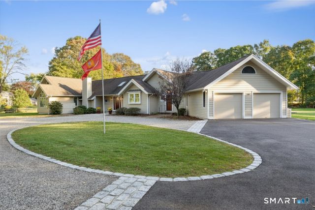 530 Flax Hill Road, Norwalk, CT 06854