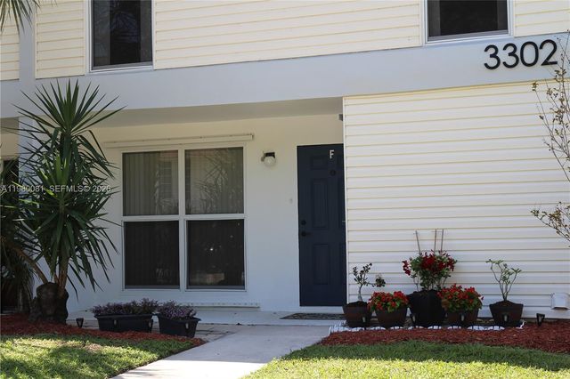 3302 Farragut St 5F, Hollywood, FL 33021