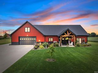 120 E Nelson Drive, Milford, IN 46542