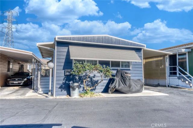 17700 S Western 148, Gardena, CA 90248
