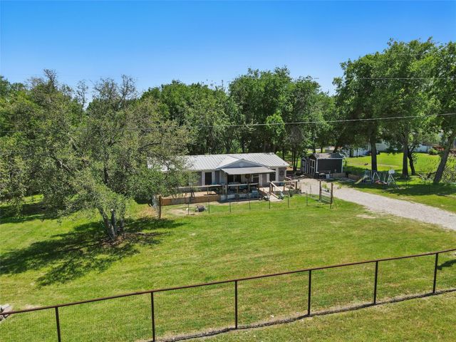 859 New Highland Road, Springtown, TX 76082