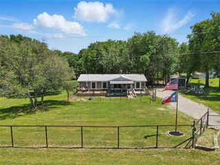 859 New Highland Road, Springtown, TX 76082