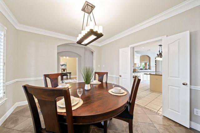 3302 Long Meadow Court, Pearland, TX 77584