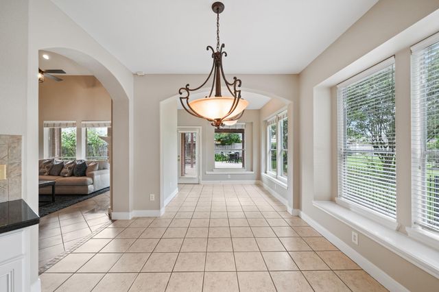 3302 Long Meadow Court, Pearland, TX 77584