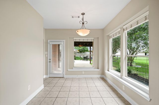 3302 Long Meadow Court, Pearland, TX 77584
