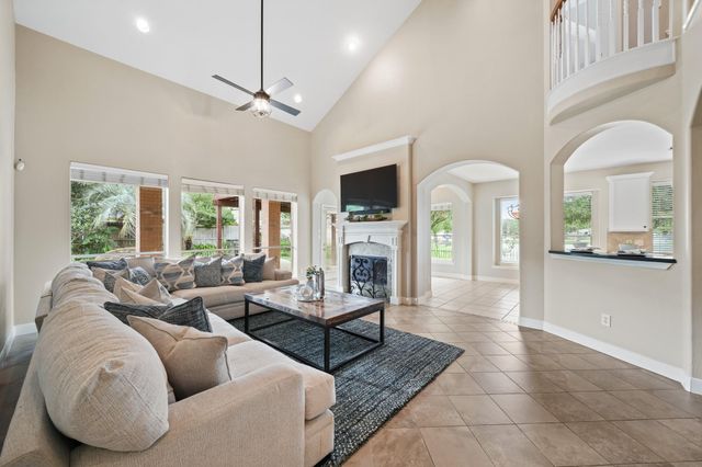 3302 Long Meadow Court, Pearland, TX 77584
