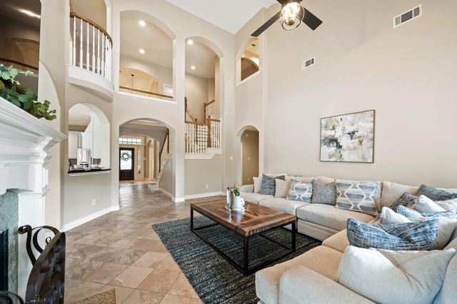 3302 Long Meadow Court, Pearland, TX 77584