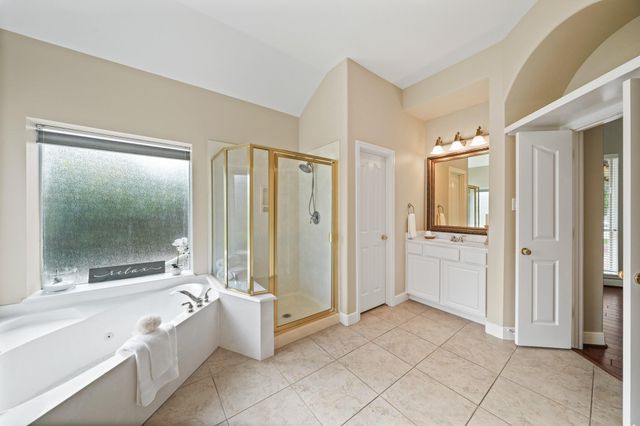 3302 Long Meadow Court, Pearland, TX 77584