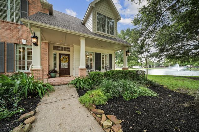3302 Long Meadow Court, Pearland, TX 77584