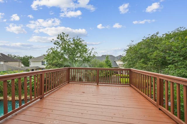 3302 Long Meadow Court, Pearland, TX 77584