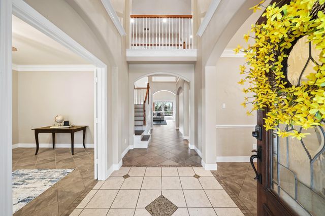 3302 Long Meadow Court, Pearland, TX 77584