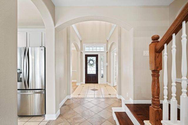 3302 Long Meadow Court, Pearland, TX 77584