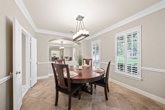 3302 Long Meadow Court, Pearland, TX 77584
